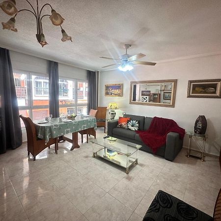 Homely Apartments Habaneras 또레비에하 외부 사진