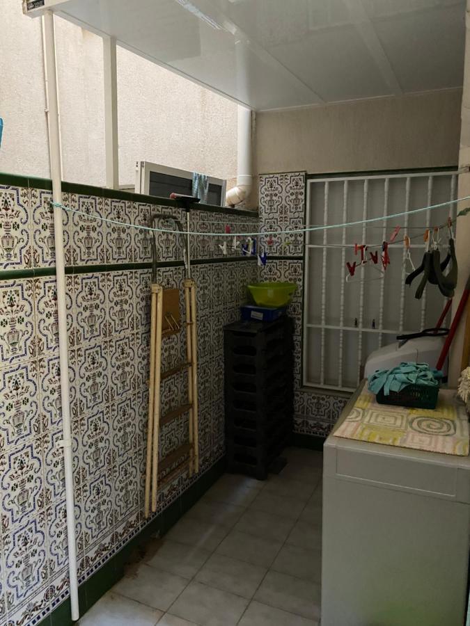 Homely Apartments Habaneras 또레비에하 외부 사진