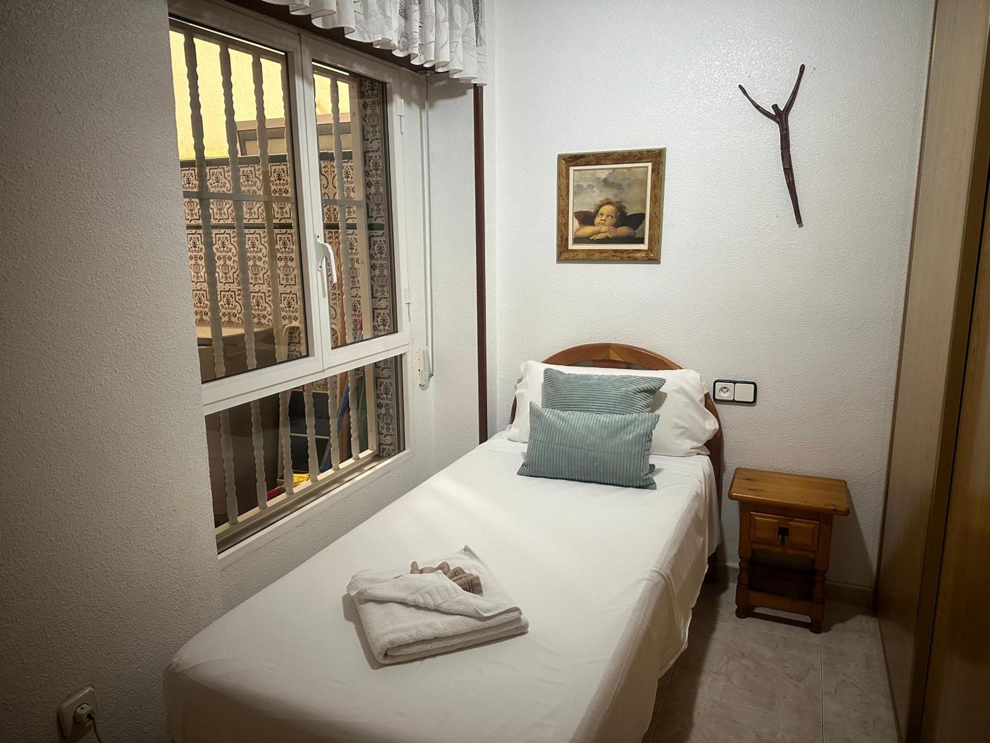 Homely Apartments Habaneras 또레비에하 외부 사진