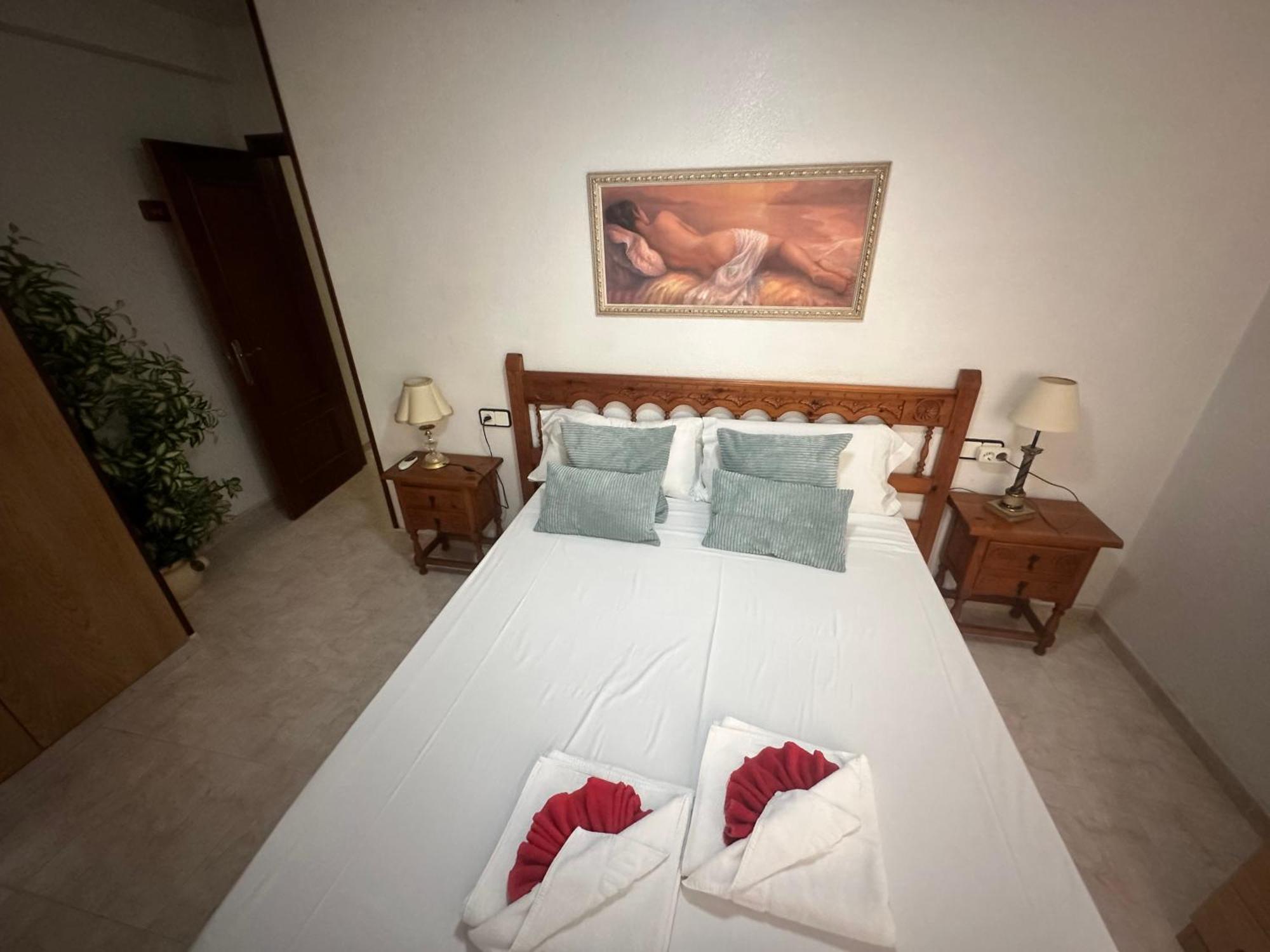 Homely Apartments Habaneras 또레비에하 외부 사진