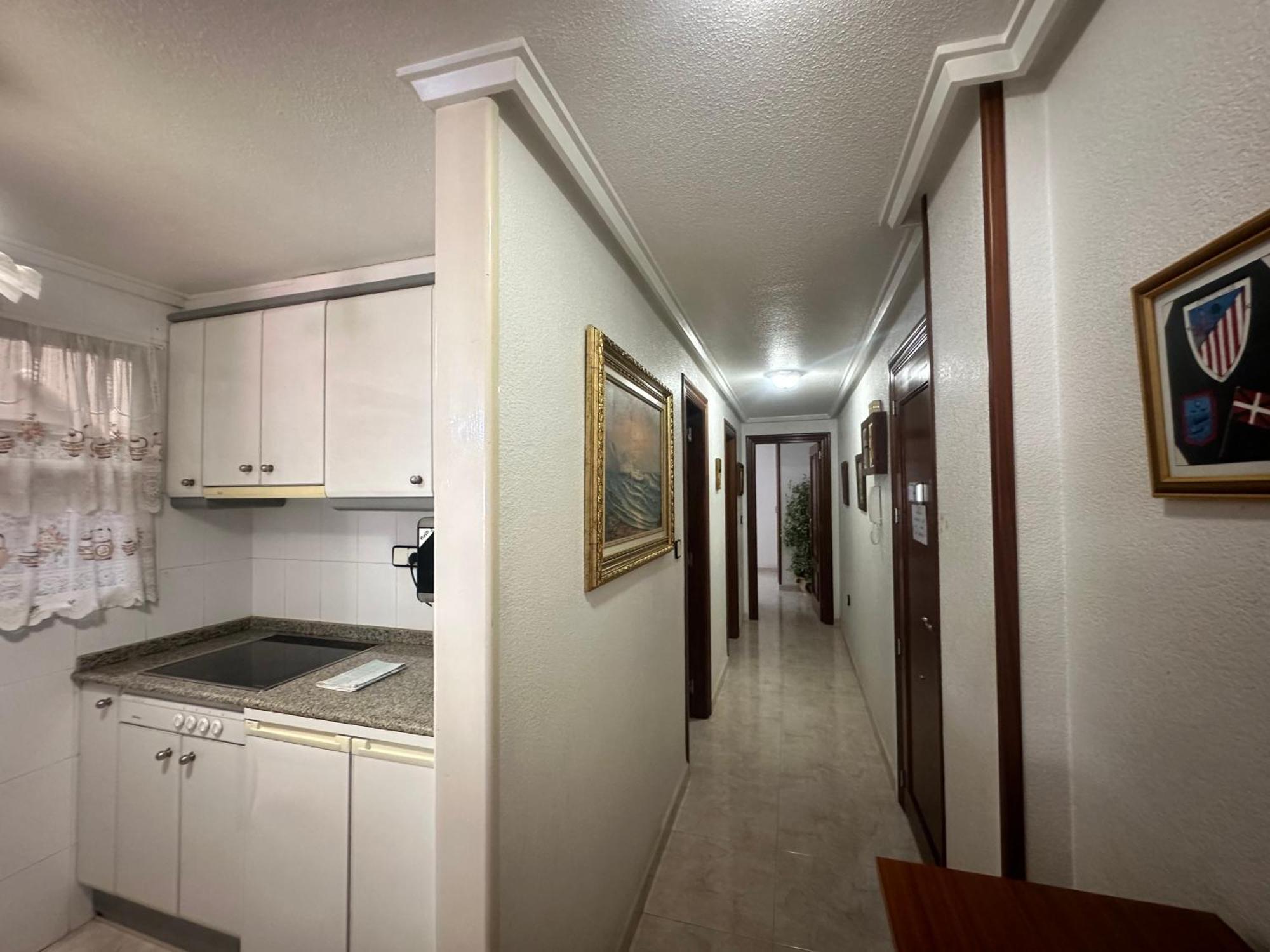 Homely Apartments Habaneras 또레비에하 외부 사진