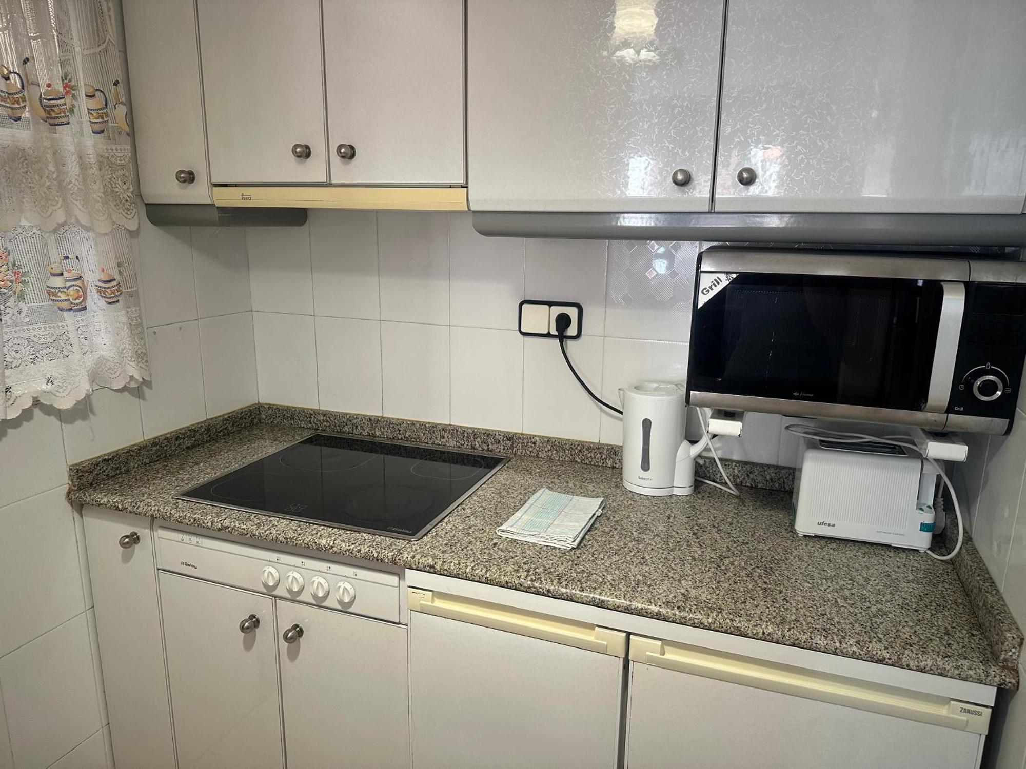 Homely Apartments Habaneras 또레비에하 외부 사진